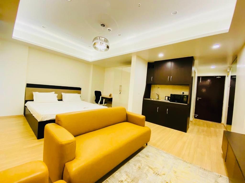 Country Inn & Suites By Migrolino Лакхнау Номер фото